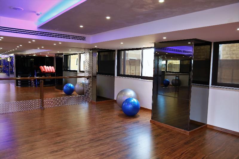 Harir Palace Hotel - Aktivite