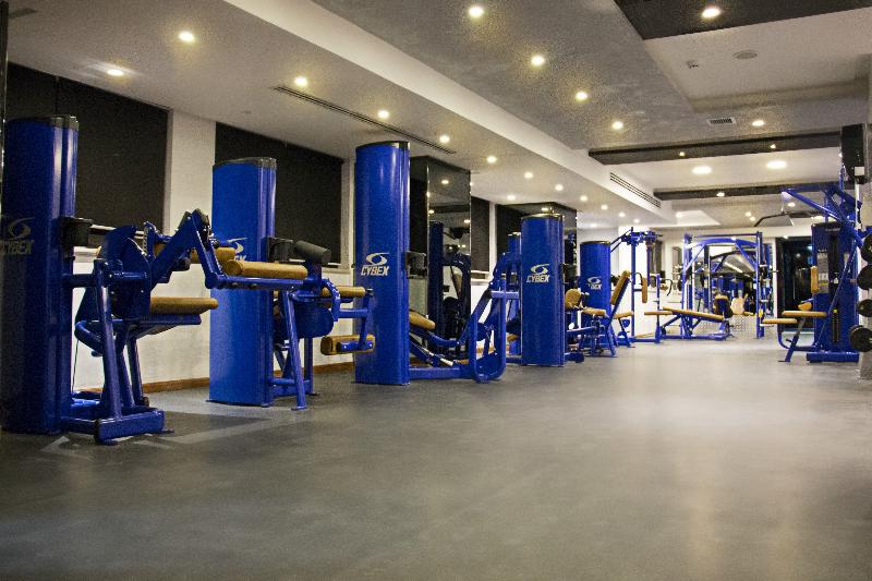 Harir Palace Hotel - Aktivite