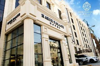 Harir Palace Hotel otel fotoğrafı