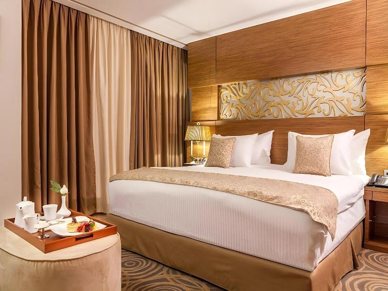 Harir Palace Hotel - Oda