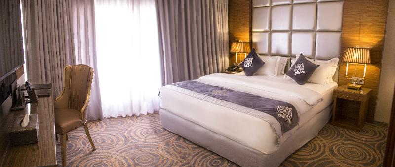 Harir Palace Hotel - Oda