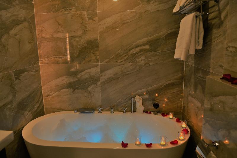 Harir Palace Hotel - Oda