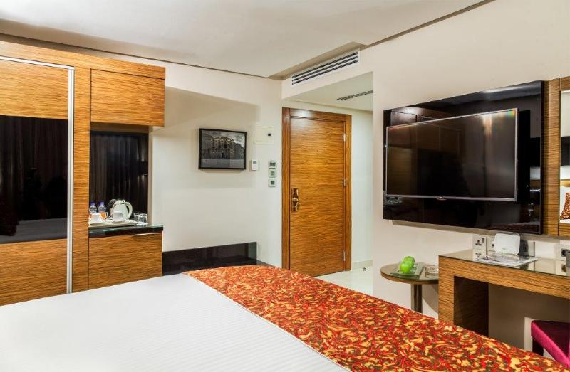 Harir Palace Hotel - Oda