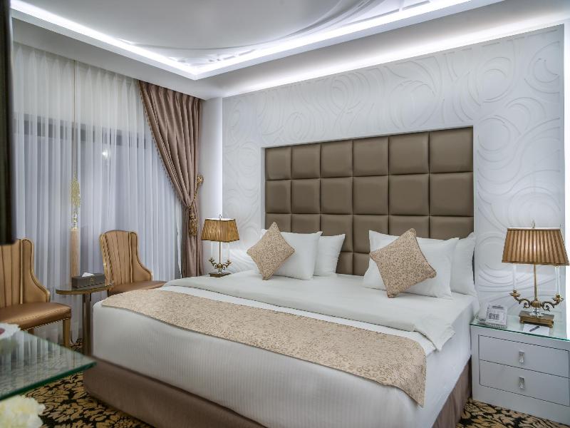 Harir Palace Hotel - Oda