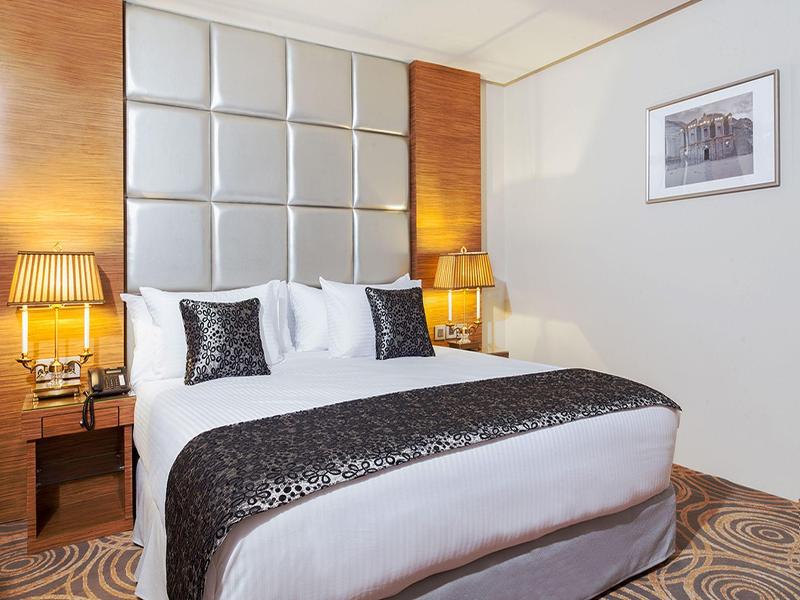Harir Palace Hotel - Oda