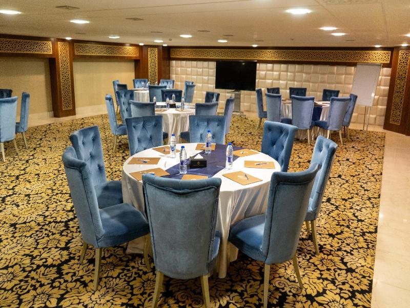 Harir Palace Hotel - Oda