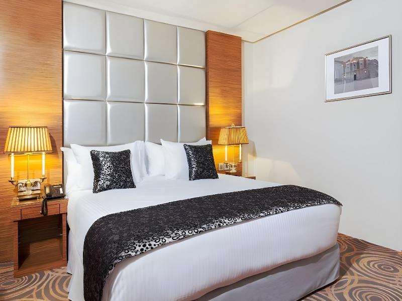 Harir Palace Hotel - Oda