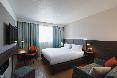 Holiday Inn Toulon City Centre oda fotoğrafı