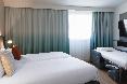 Holiday Inn Toulon City Centre oda fotoğrafı