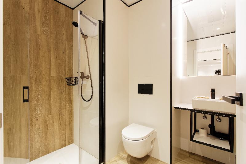 Green House Hotel - Oda
