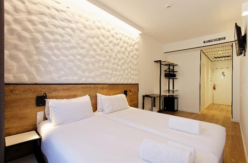 Green House Hotel - Oda