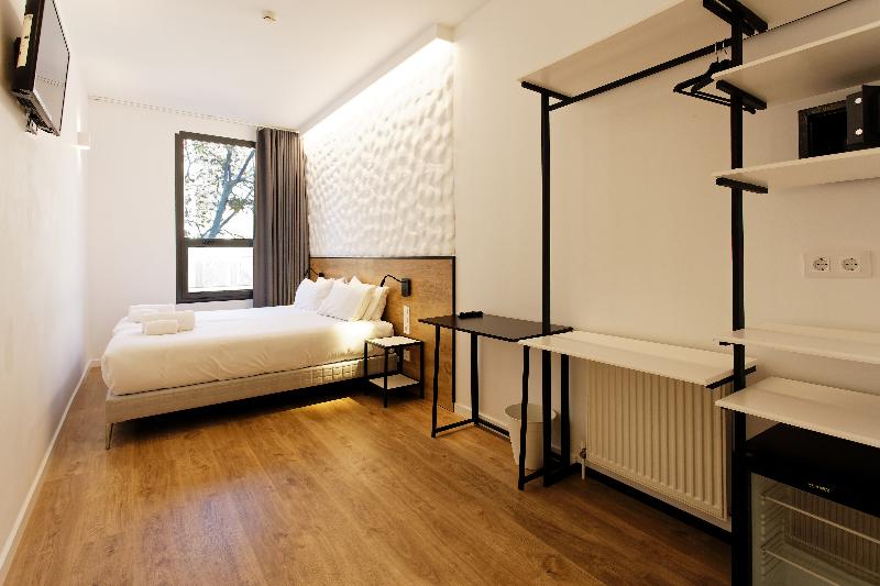 Green House Hotel - Oda