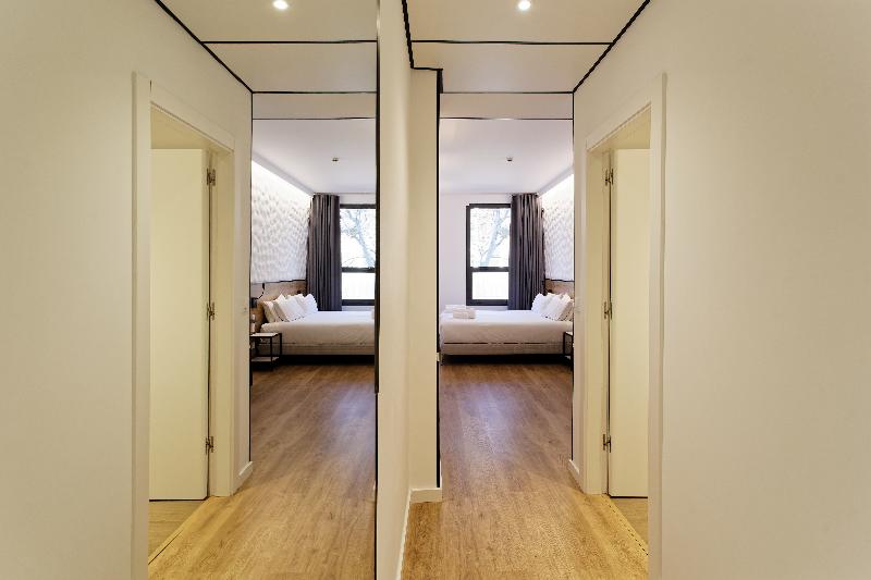 Green House Hotel - Oda