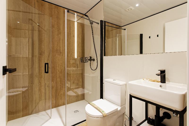 Green House Hotel - Oda