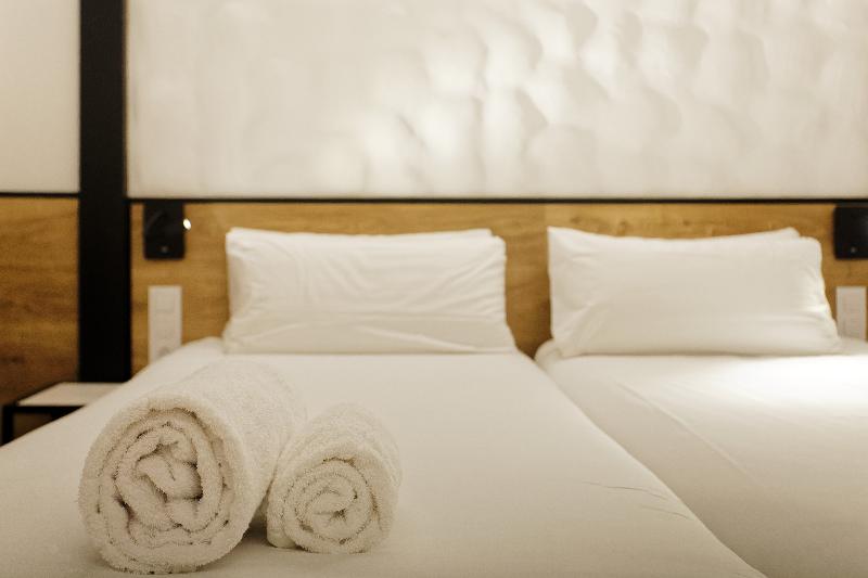 Green House Hotel - Oda