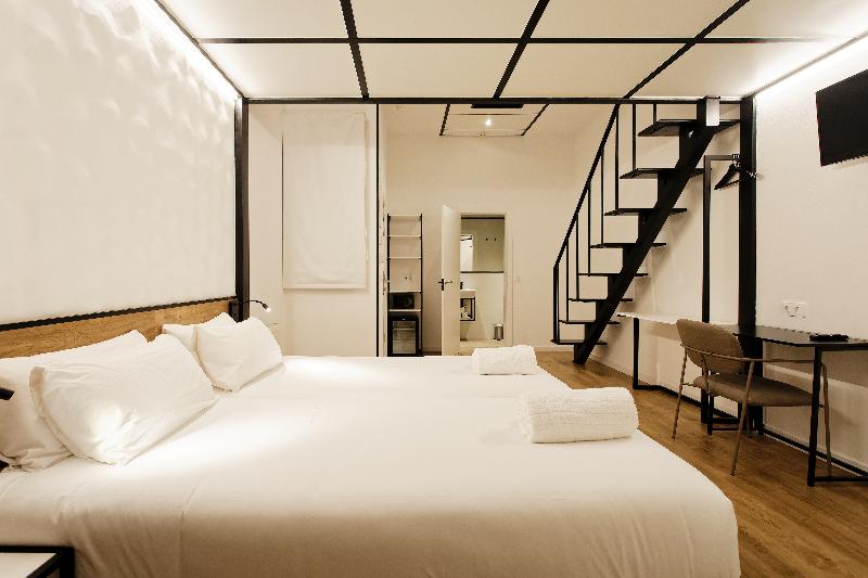Green House Hotel - Oda