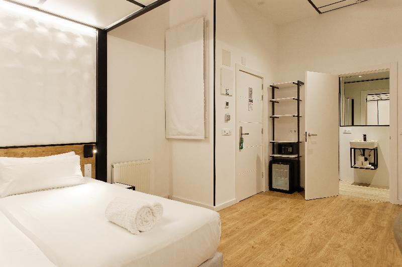 Green House Hotel - Oda