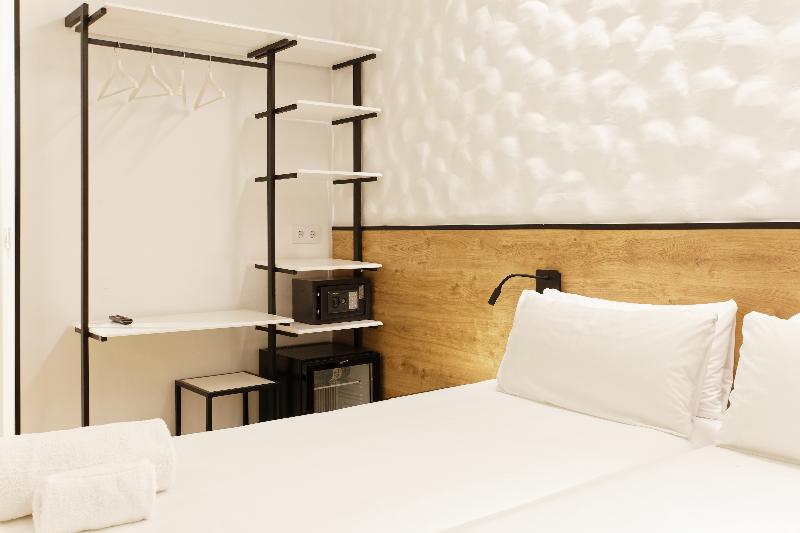 Green House Hotel - Oda