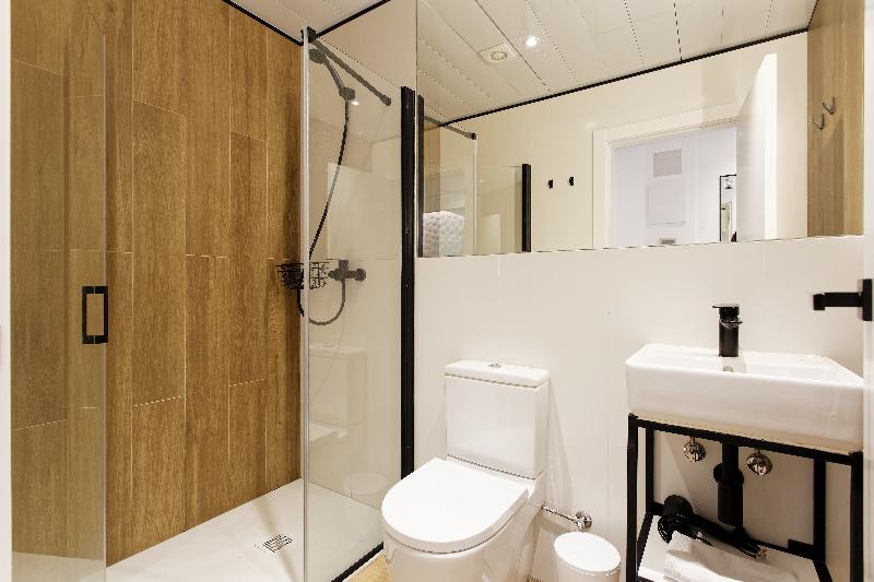 Green House Hotel - Oda