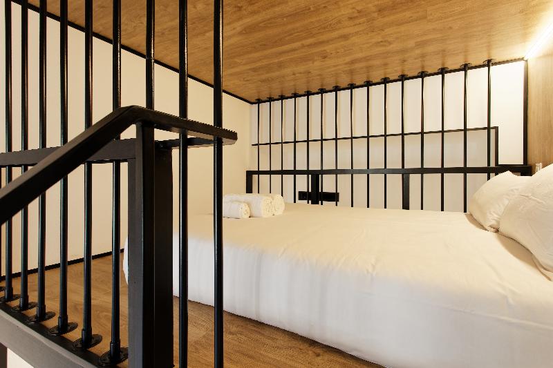 Green House Hotel - Oda
