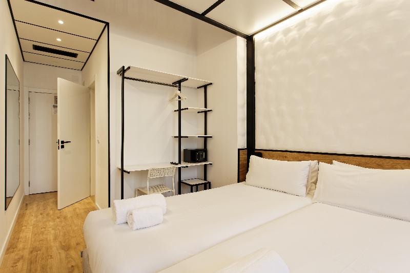 Green House Hotel - Oda