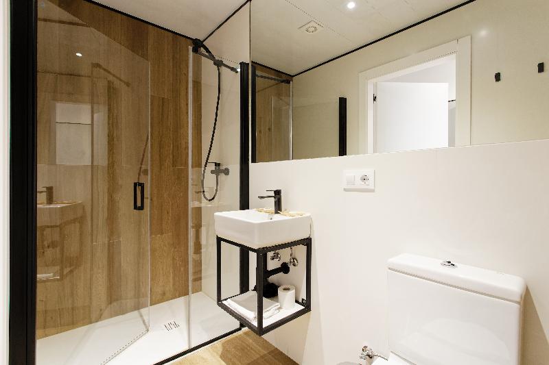 Green House Hotel - Oda