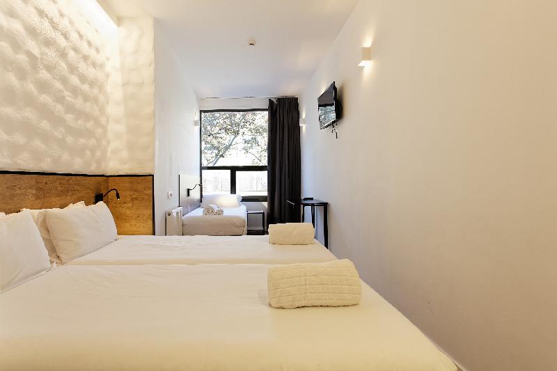 Green House Hotel - Oda