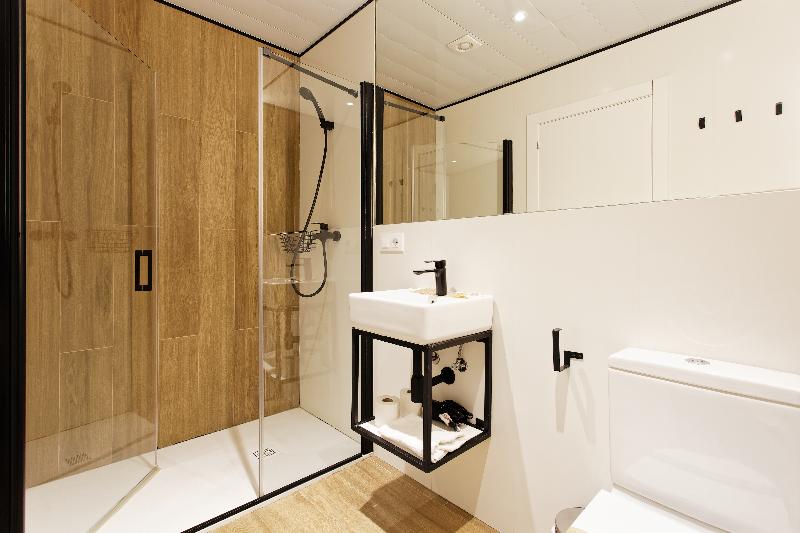 Green House Hotel - Oda