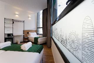 Green House Hotel fotoÄŸrafÄ±