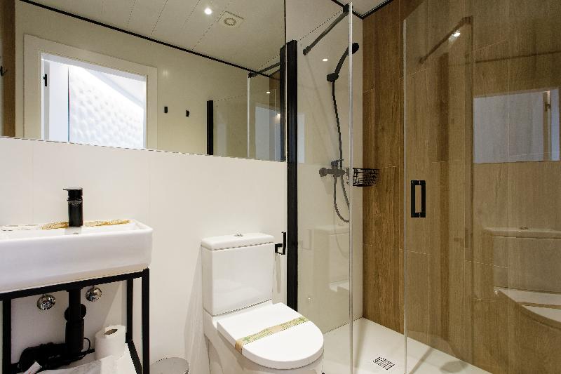 Green House Hotel - Oda
