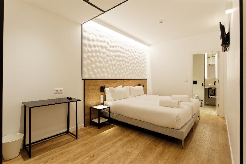 Green House Hotel - Oda