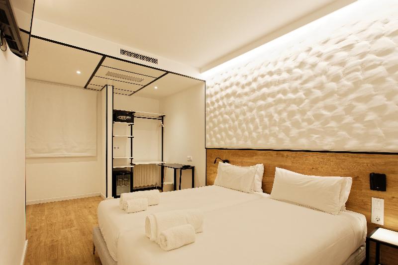 Green House Hotel - Oda