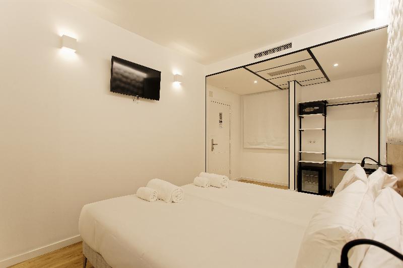 Green House Hotel - Oda