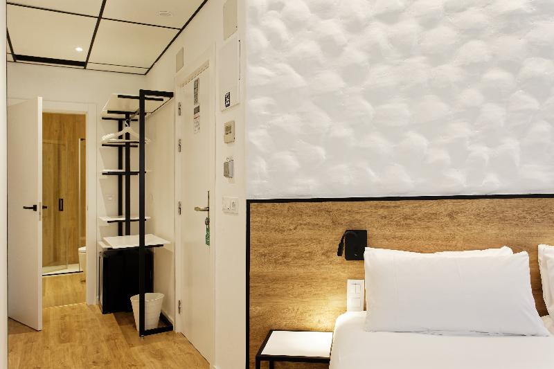 Green House Hotel - Oda