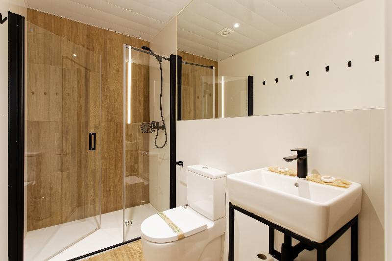 Green House Hotel - Oda
