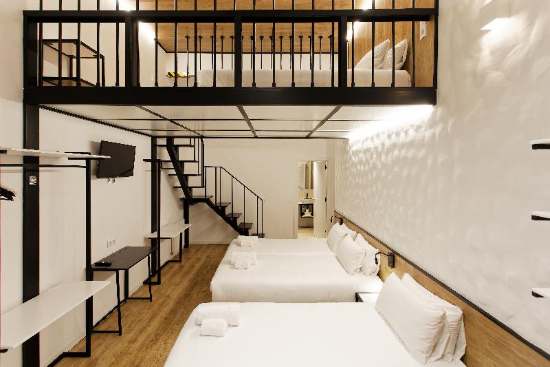 Green House Hotel - Oda