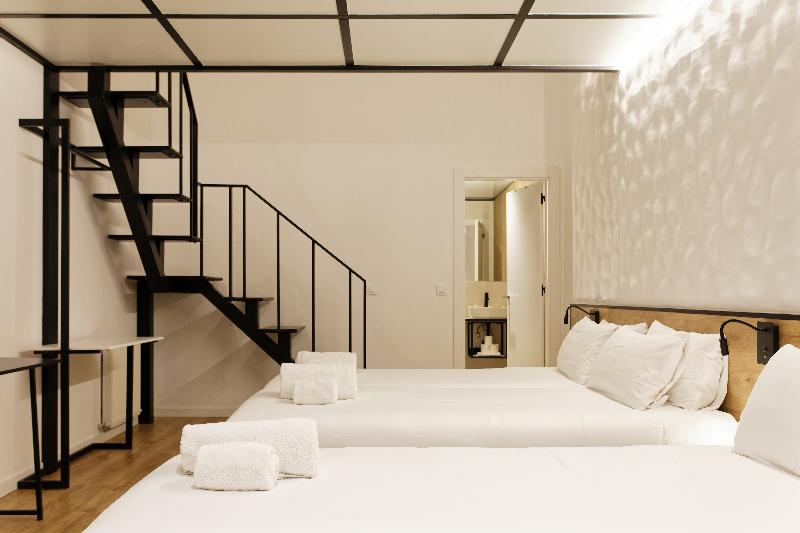 Green House Hotel - Oda