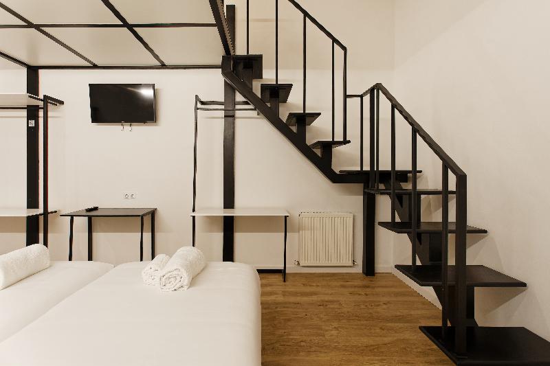 Green House Hotel - Oda