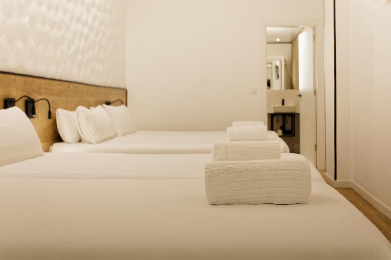 Green House Hotel - Oda