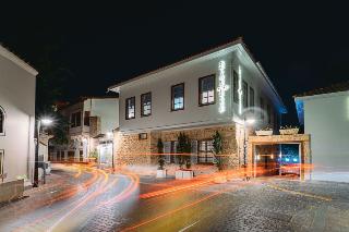 Delight Deluxe Boutique Hotel fotoÄŸrafÄ±