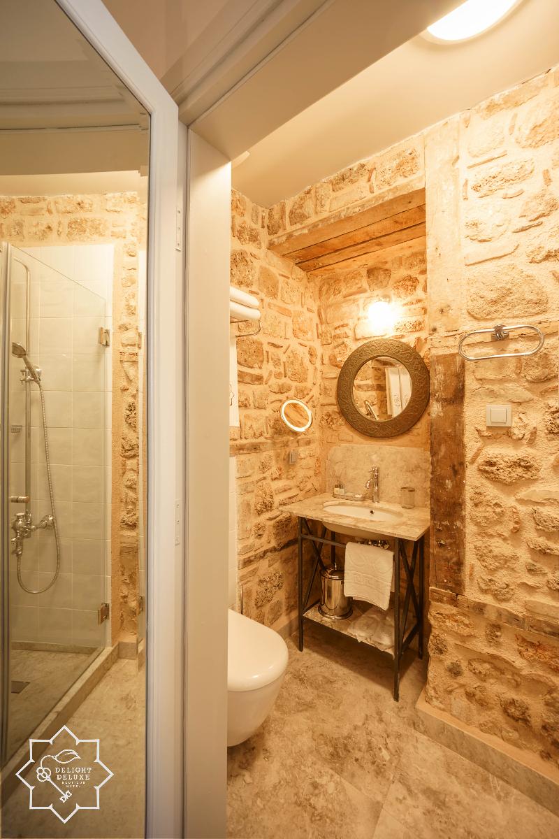 Delight Deluxe Boutique Hotel - Genel