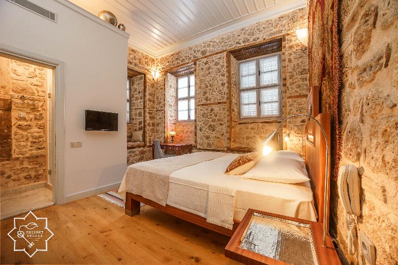 Delight Deluxe Boutique Hotel - Genel