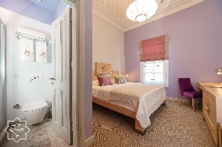 Delight Deluxe Boutique Hotel fotoÄŸrafÄ±