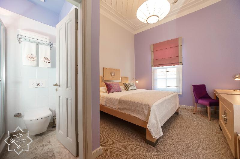 Delight Deluxe Boutique Hotel - Genel