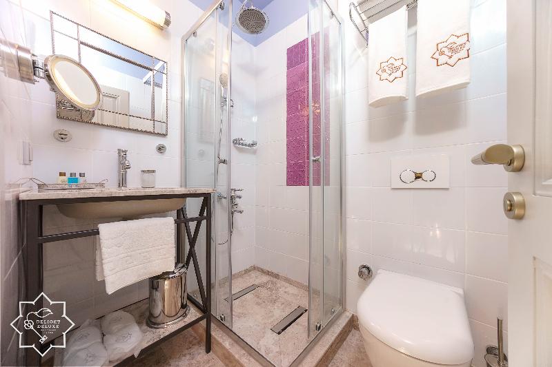 Delight Deluxe Boutique Hotel - Genel