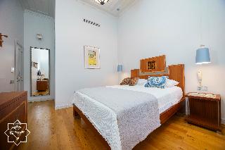Delight Deluxe Boutique Hotel fotoÄŸrafÄ±