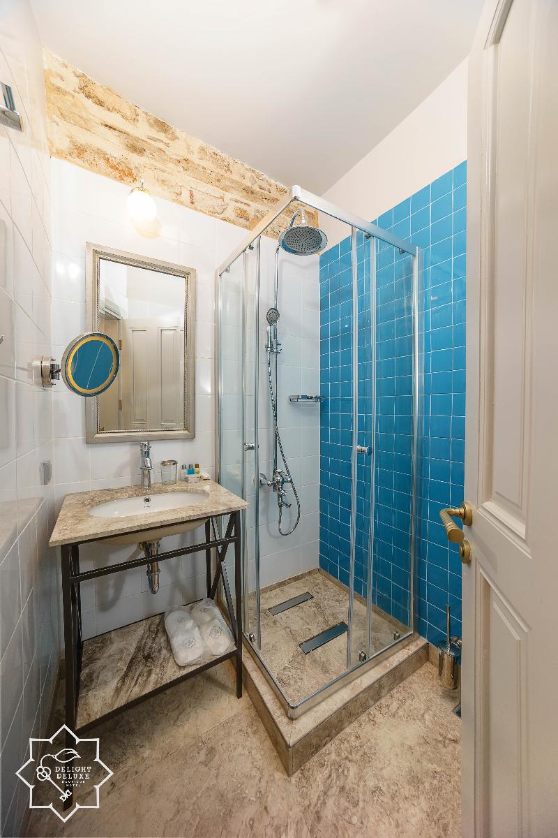 Delight Deluxe Boutique Hotel - Genel