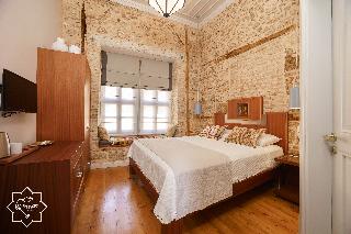 Delight Deluxe Boutique Hotel fotoÄŸrafÄ±