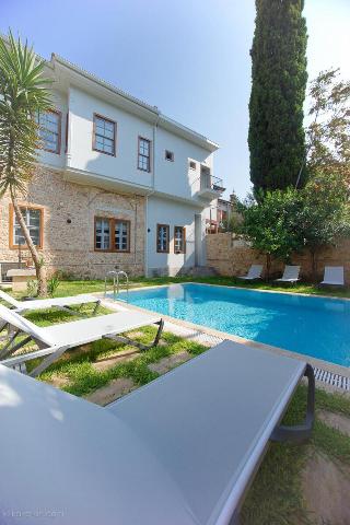 Delight Deluxe Boutique Hotel fotoÄŸrafÄ±