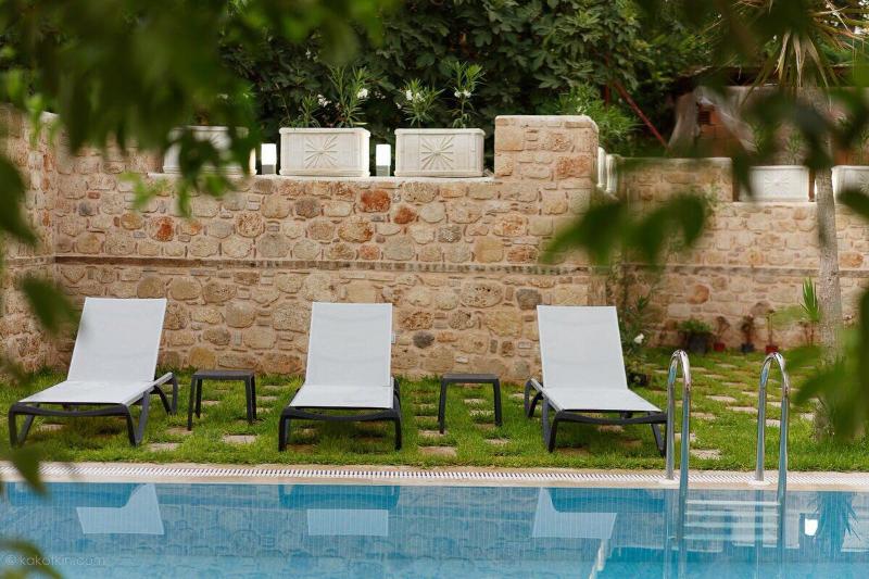 Delight Deluxe Boutique Hotel - Havuz